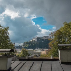 APT - Stone Lodge Salzburg - Bild 8