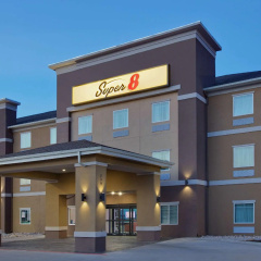 Spark by Hilton Midland South thumbnail 1