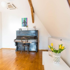 The Spiski Palace Apartments - Bild 17