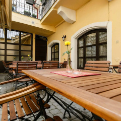 Pension U Lilie - Bild 15