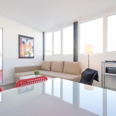 Apartamentos Calle Rosario - Bild 7