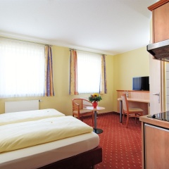Hotel Nummerhof - Bild 2