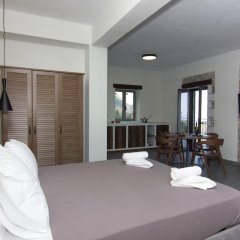 Lithorama Residence Mani - First Floor in Kardamyli, Greece from 115$, photos, reviews - zenhotels.com photo 16