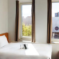 easyHotel Amsterdam Arena Boulevard - Bild 6