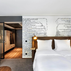 HYPERION Hotel Leipzig - Bild 5