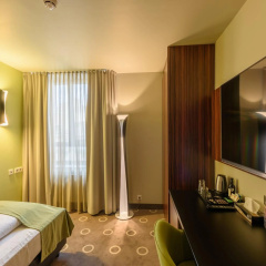 The Frankfurt Hotel - Bild 3
