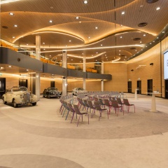 Park Inn By Radisson Amsterdam City West - Bild 21