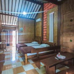 Reddoorz Syariah Banyu Asem Banyuwangi - Bild 12
