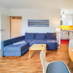 Wohnung Berlin - Bild 6