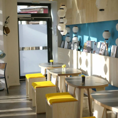 Le Citizen Hôtel - Bild 19