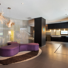 ILUNION Bel-Art Hotel - Bild 28