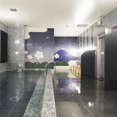 hotel MONday Premium TOYOSU - Bild 28
