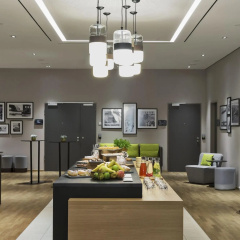 Courtyard by Marriott Oberpfaffenhofen Munich South - Bild 12