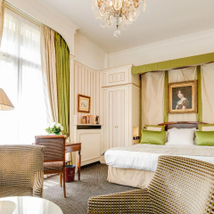 Napoleon Hotel - Bild 7