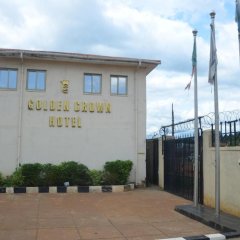 Golden Crown Hotel in Juba, South Sudan from 146$, photos, reviews - zenhotels.com photo 9