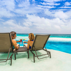 Sun Palace Cancun - Adults Only - All-inclusive - Bild 24