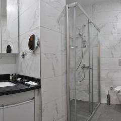 Campus Hill Hotel - Bild 8