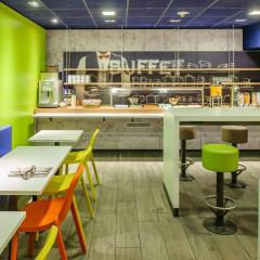 Ibis Budget Salzburg Airport - Bild 15