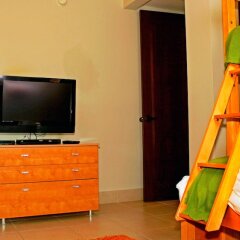 Villa Las Nenas in Rio Grande, Puerto Rico from 465$, photos, reviews - zenhotels.com photo 33