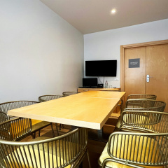 Leonardo Boutique Hotel Rome Termini - Bild 17