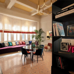 Elizabeth Unique Apartments - A Member of Design Hotels - Bild 17