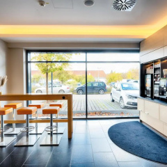 B&B Hotel München-Olympiapark - Bild 26