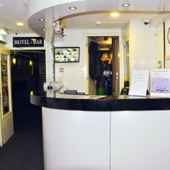Travel Hotel Amsterdam - Bild 2