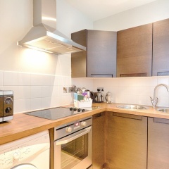 Watling Street Apartments - Bild 8