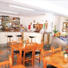Bella Maria Apartments & Pool Club - Bild 22