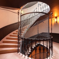 Hotel Rum Budapest - Bild 19