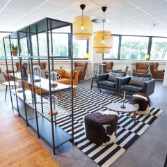 Amrâth Apart Hotel Schiphol Badhoevedorp - Bild 8