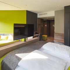 Hotel Modi - Bild 3