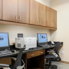 Hampton Inn & Suites Dallas/Frisco North-FieldhouseUSA thumbnail 2