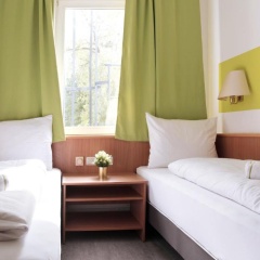 bp24 Hotel Aachen - Bild 3