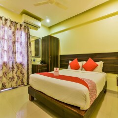 Отель Avisha Residency Индия, Южный Гоа - отзывы, цены и фото номеров - забронировать отель Avisha Residency онлайн фото 28