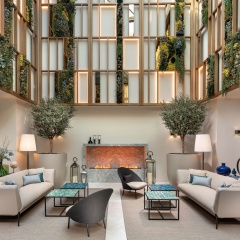 Address Istanbul Hotel - Bild 22