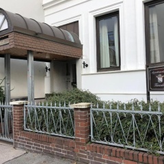 Suite Appartement Friesenhof - Bild 8