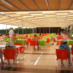 Hedef Beach Resort - Bild 30