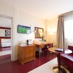 Art Hotel Navigli - Bild 11