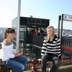 Jugendherberge Stuttgart International - Bild 16