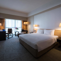 Grand Mercure Singapore Roxy - Bild 3