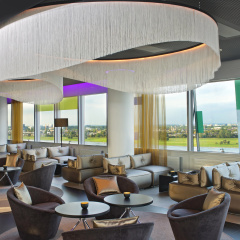 INNSiDE by Meliá Düsseldorf Hafen - Bild 17