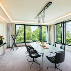Le Méridien Hamburg - Bild 8