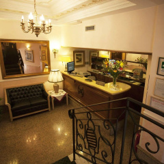 Doria Palace Boutique Hotel - Bild 21
