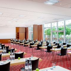 Dorint Hotel Leipzig (ex. Mercure Hotel Leipzig Am Johannisplatz) - Bild 17