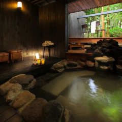 Fontaine Bleau Sengokutei thumbnail 12