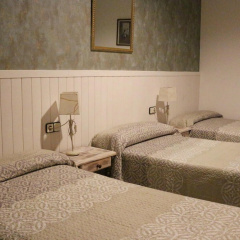 Hostal San Isidro - Bild 17