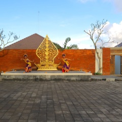 Amatara Abirama Villas - Bild 1