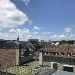 Kreuz Bern Modern City Hotel - Bild 19