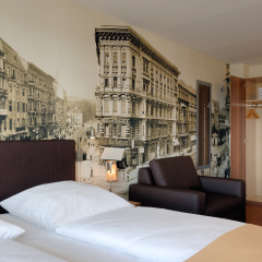 Mercure Hotel Berlin Am Alexanderplatz - Bild 1